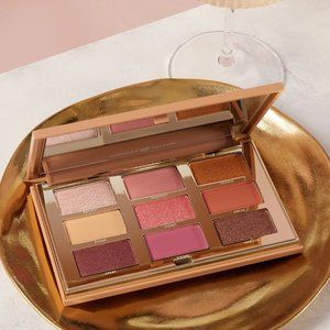 Complex Culture Beauty Future's So Bright Eyeshadow Palette